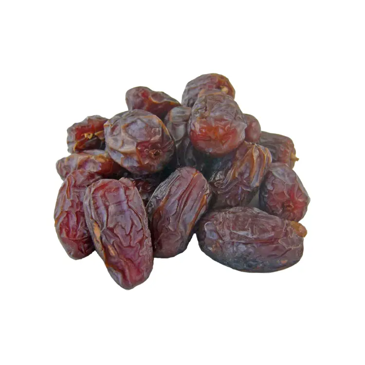 Brown Dried Dates