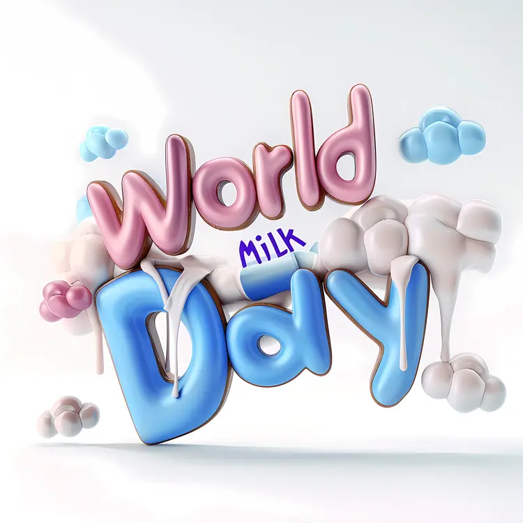 World Milk Day Celebration