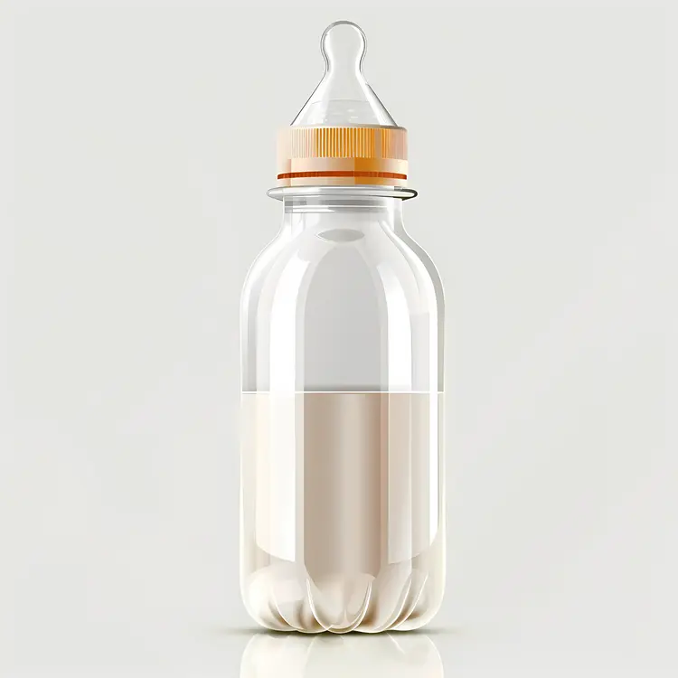 Baby Feeding Bottle