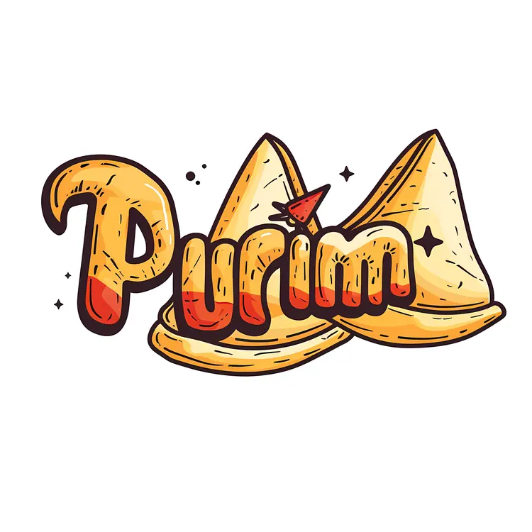 Hamantaschen for Purim