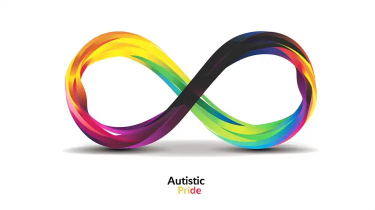 Autistic Pride Symbol