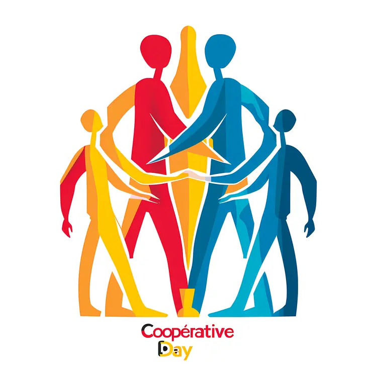 Cooperative Day Celebration