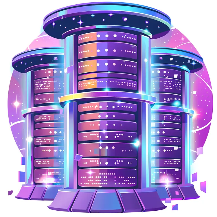 Advanced Data Servers
