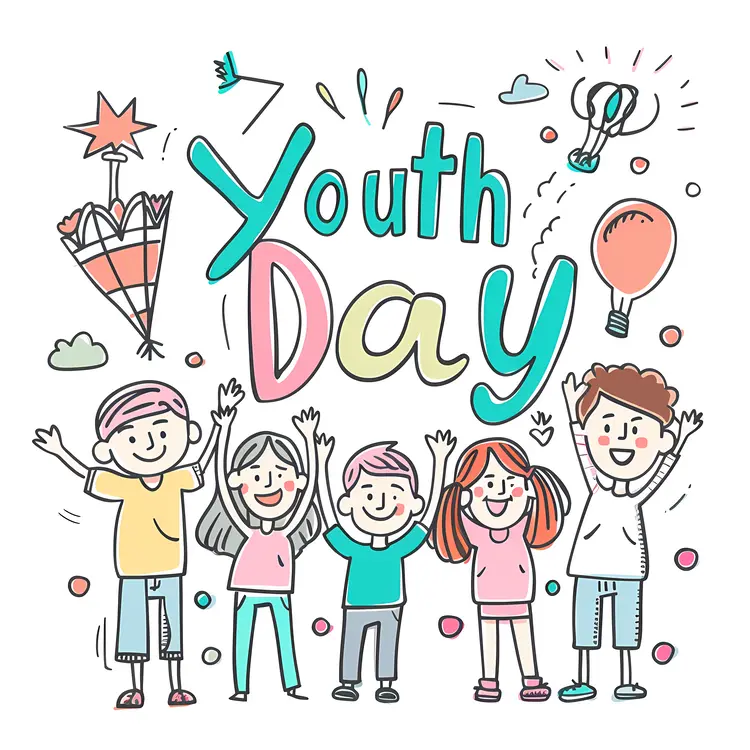 Youth Day Celebration with Kids