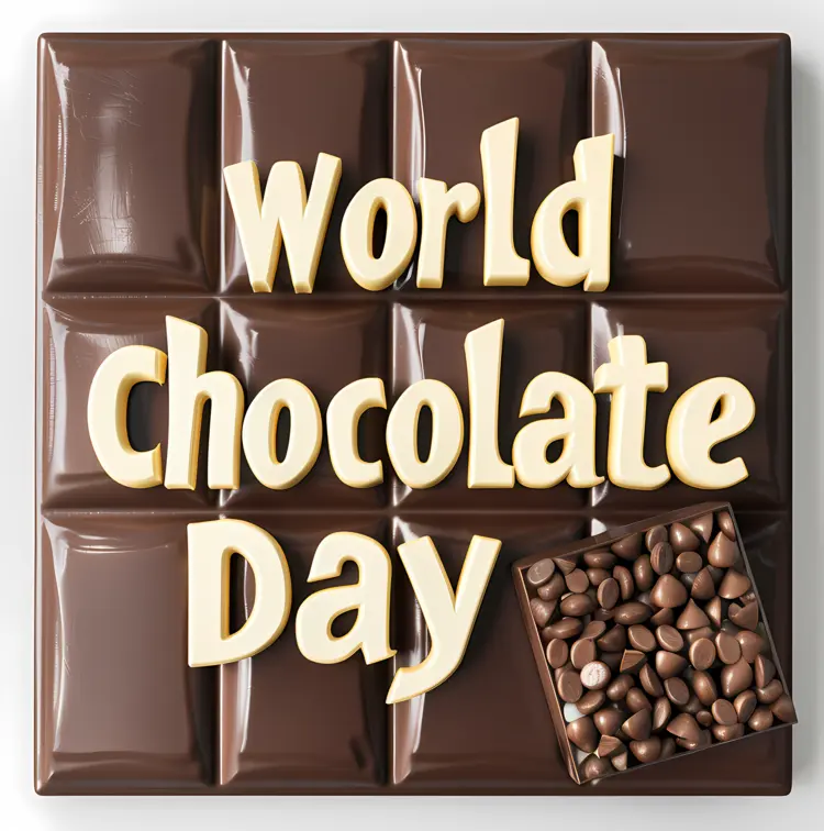 World Chocolate Day Celebration
