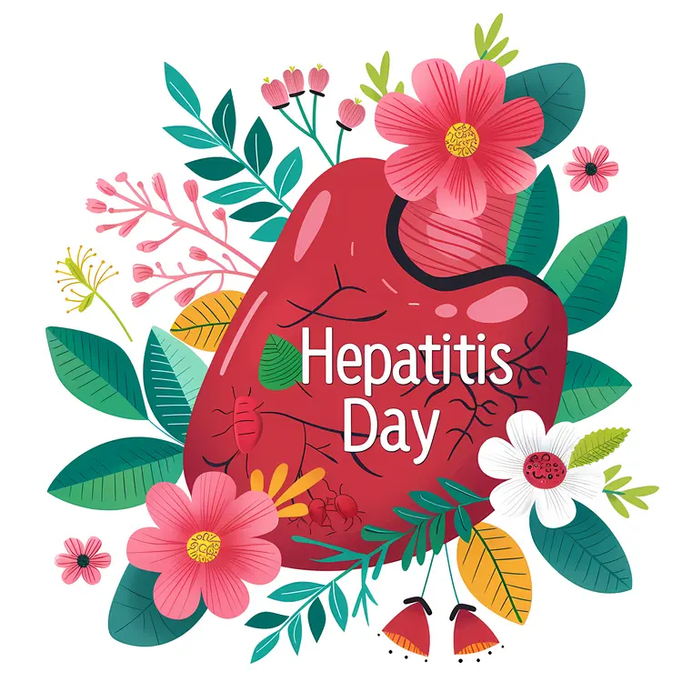 Hepatitis Day Awareness
