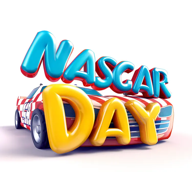 NASCAR Day Celebration