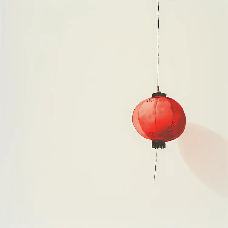 Red Lantern