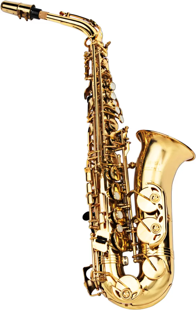 Soprano Saxophone for High Notes