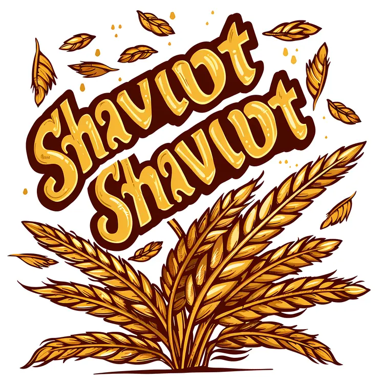 Shavuot Festival Celebration