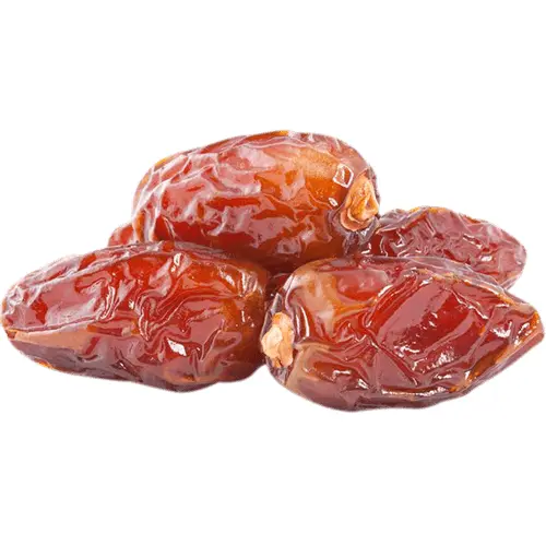 Brown Dried Dates