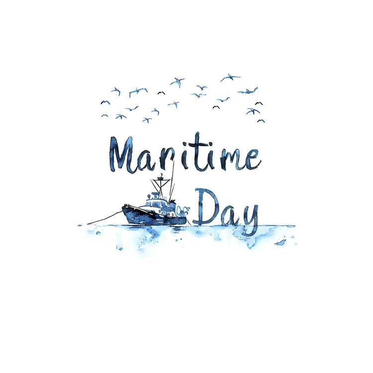 Maritime Day Celebration