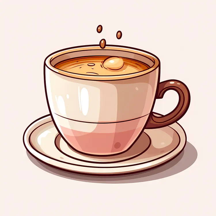 Cup of Coffee
