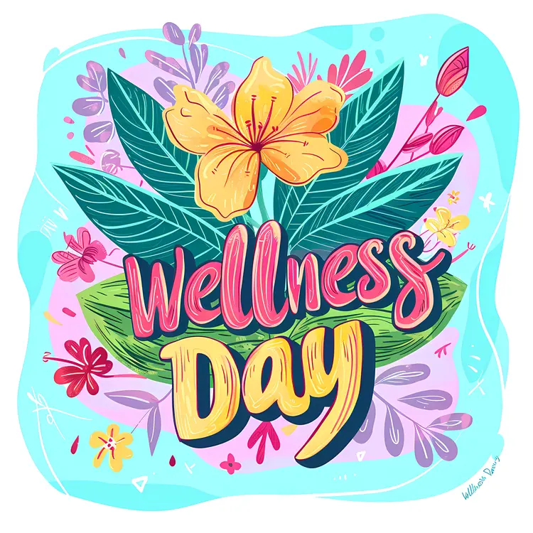 Wellness Day Celebration