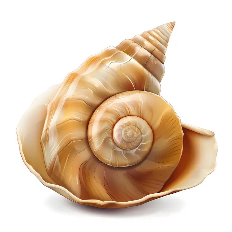 Conch Shell