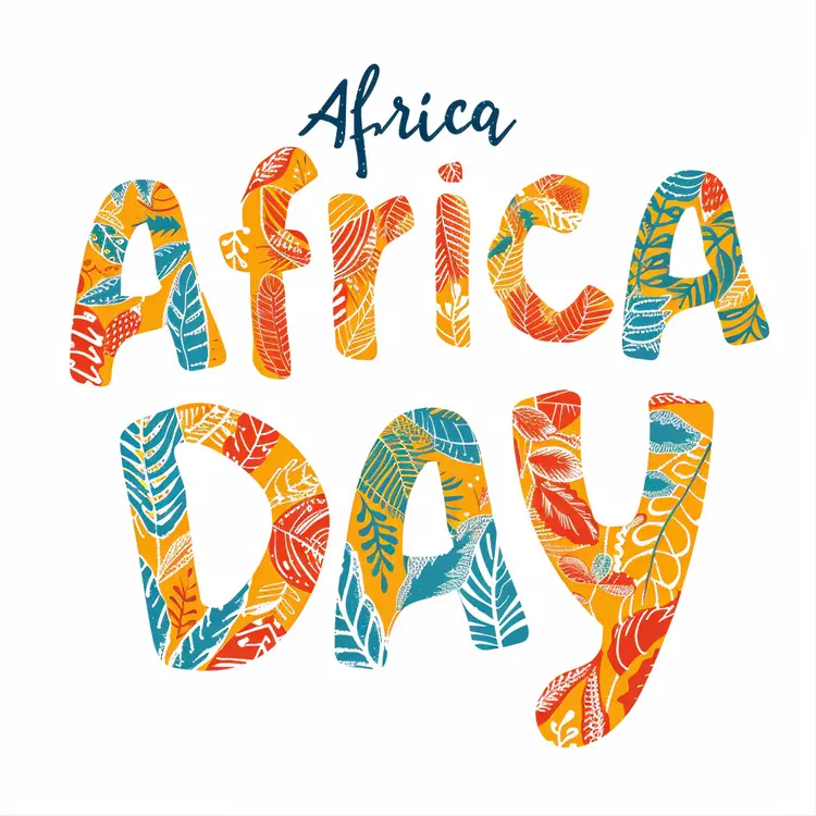 Vibrant Africa Day Celebration