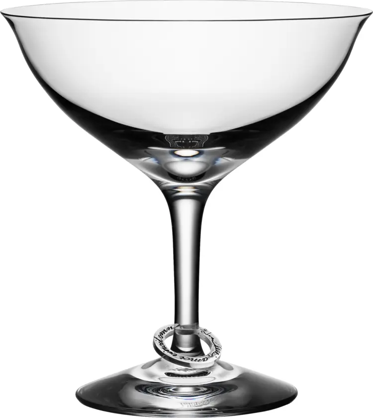 Stylish Cocktail Glass for Parties