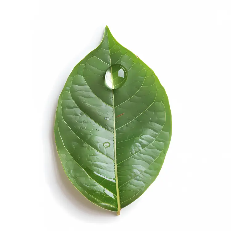 Fresh Green Leaf