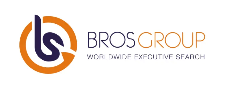 Bros Group Worldwide Executive Search Logo