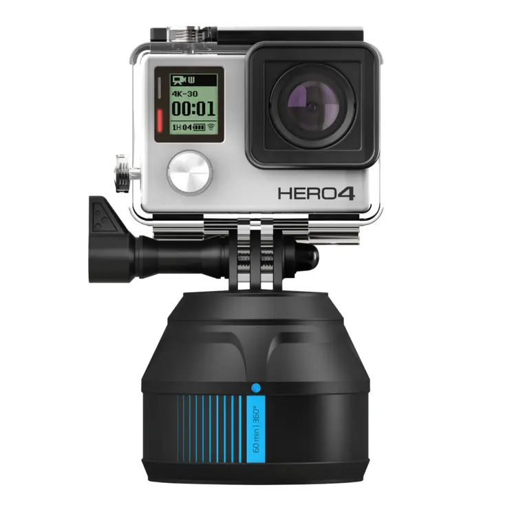 GoPro HERO4 Action Camera
