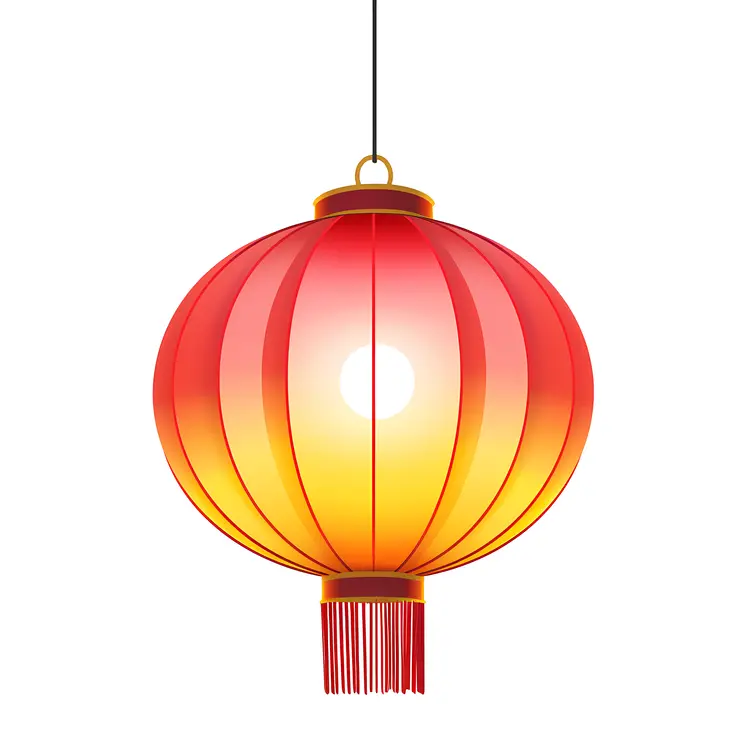 Red Lantern