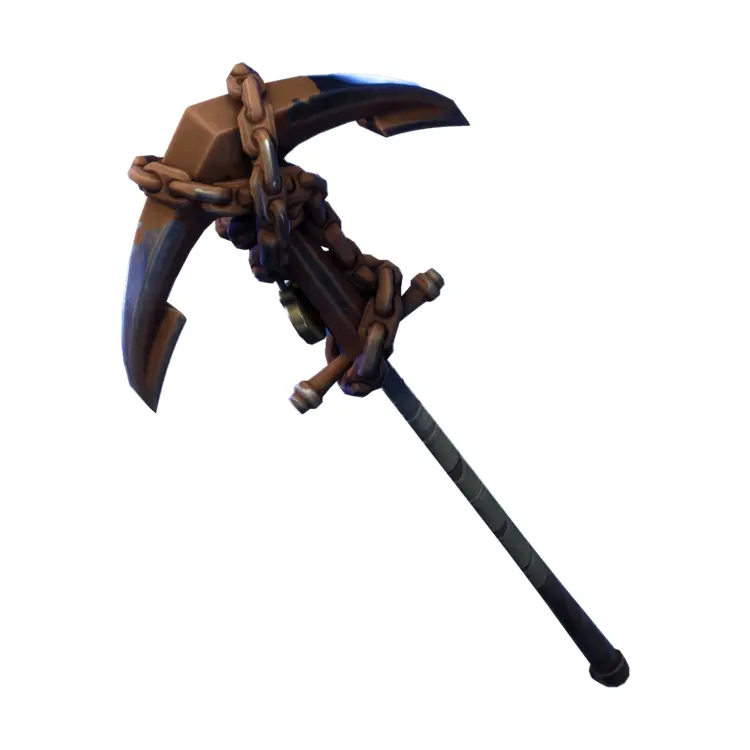 Fortnite Pickaxe Tool