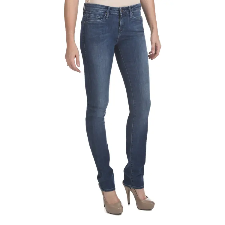 Stylish Skinny Denim Jeans