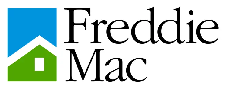 Freddie Mac Logo