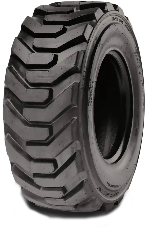 Heavy-duty Black Tire