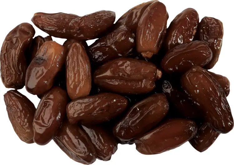 Brown Dried Dates
