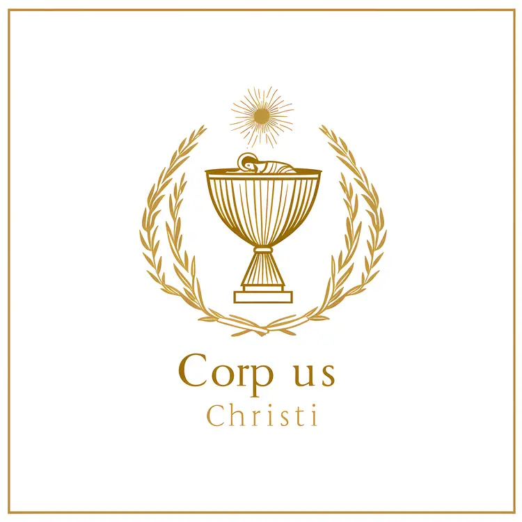 Corpus Christi Religious Symbol