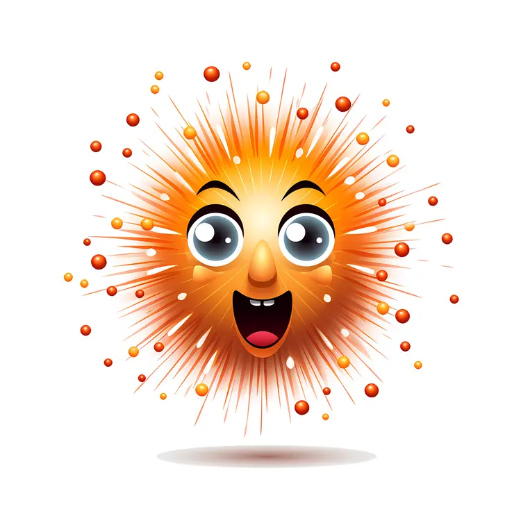 Happy Firework