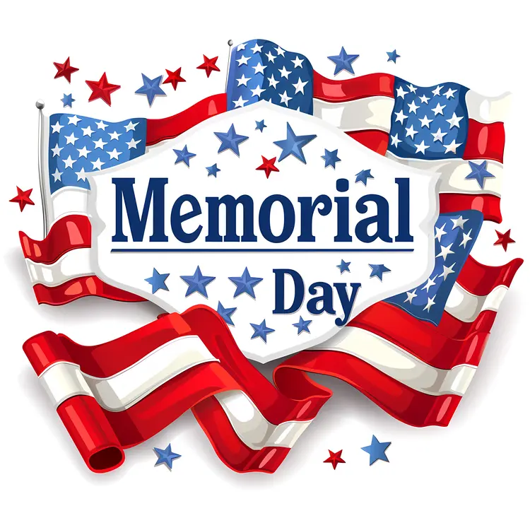 Memorial Day Celebration