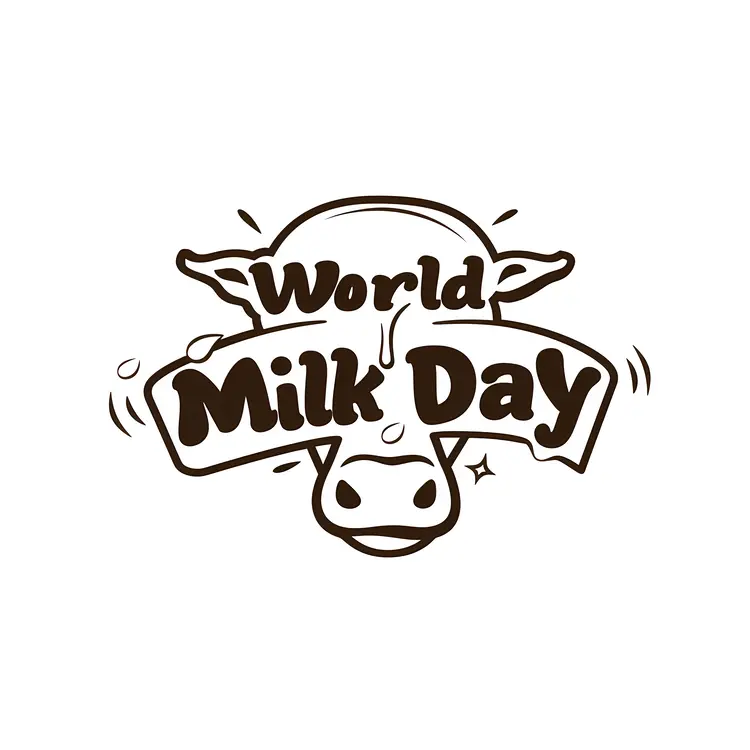 World Milk Day Celebration