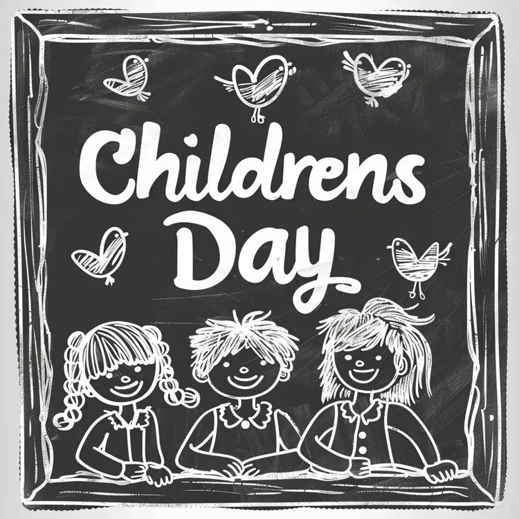 Children's Day Celebration