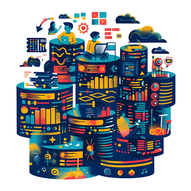 Data Analysis and Storage