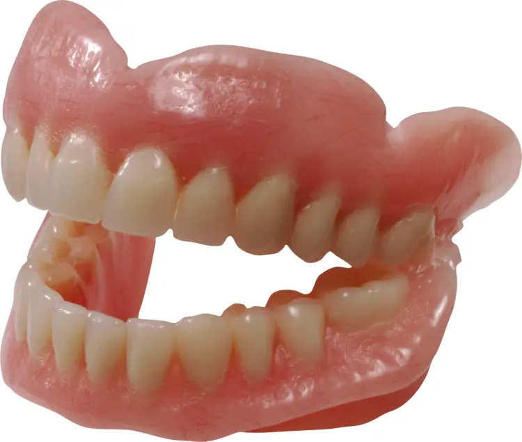 Dentures for Oral Health