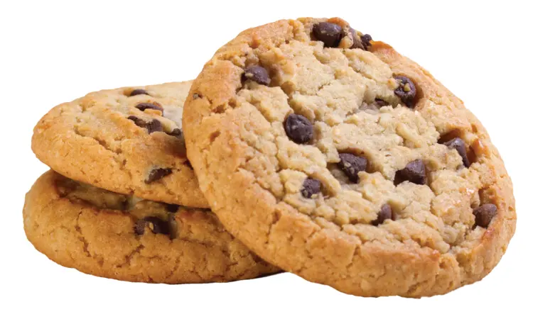 Delicious Chocolate Chip Cookies
