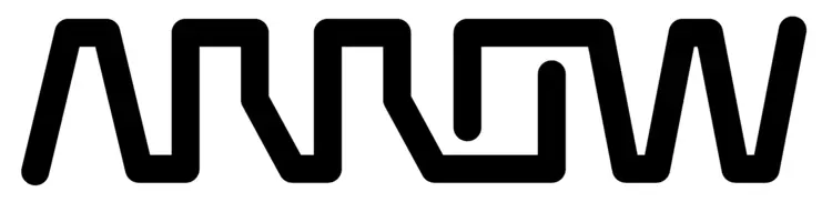 Arrow Logo Design