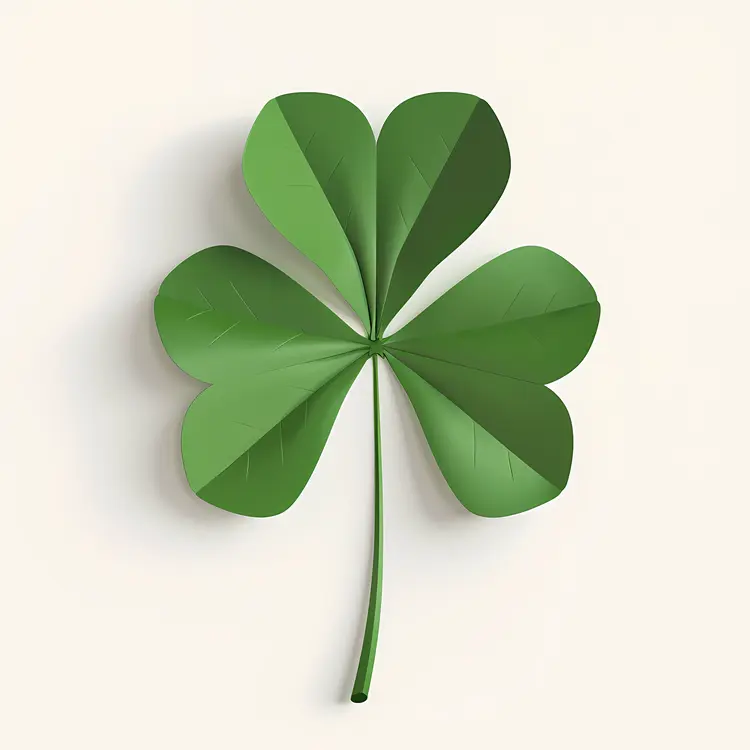 Four-Leaf Clover