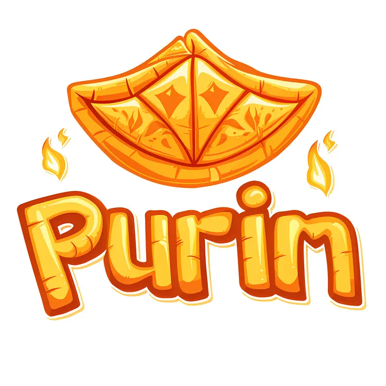 Hamantaschen for Purim