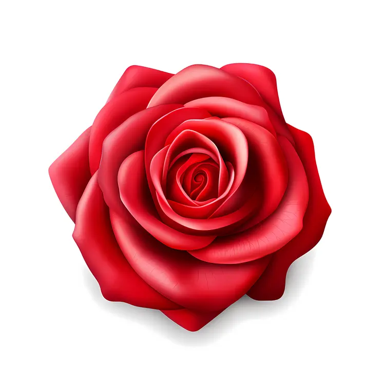 Beautiful Red Rose