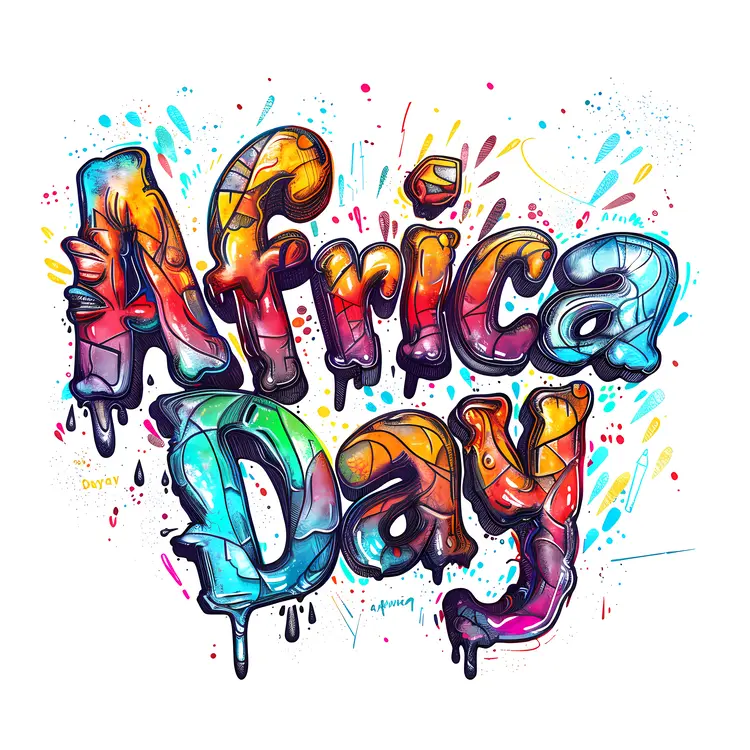 Africa Day Celebration