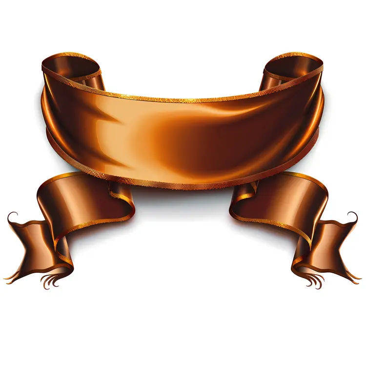Gold Ribbon