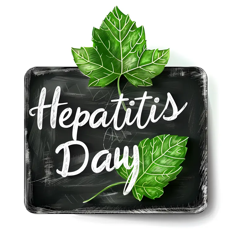 Hepatitis Day Event