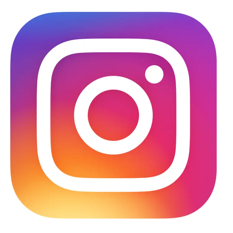 Instagram Logo Icon