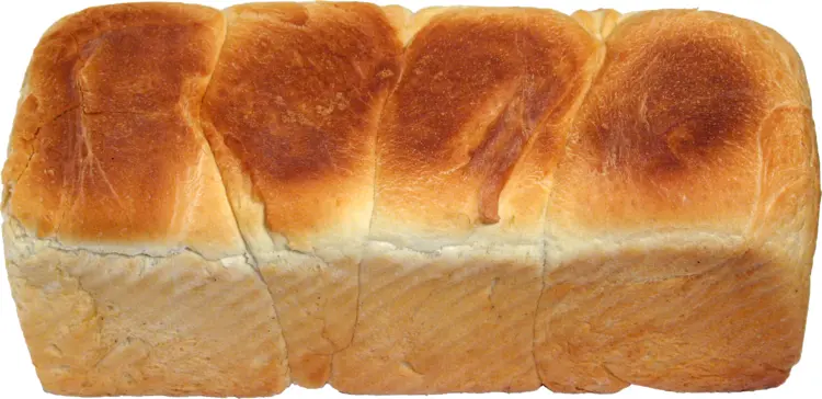 Whole Loaf of Bread