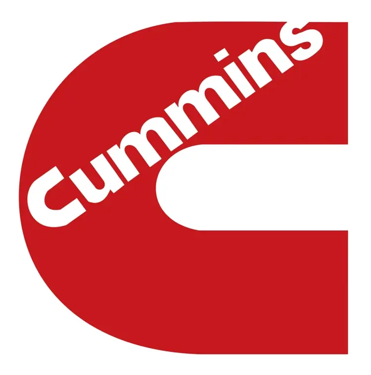 Cummins Engine Logo