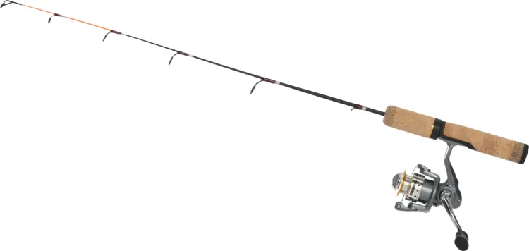 Fishing Rod for Outdoor Angling