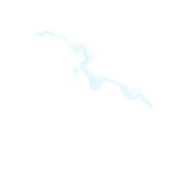 Faint Lightning in the Sky